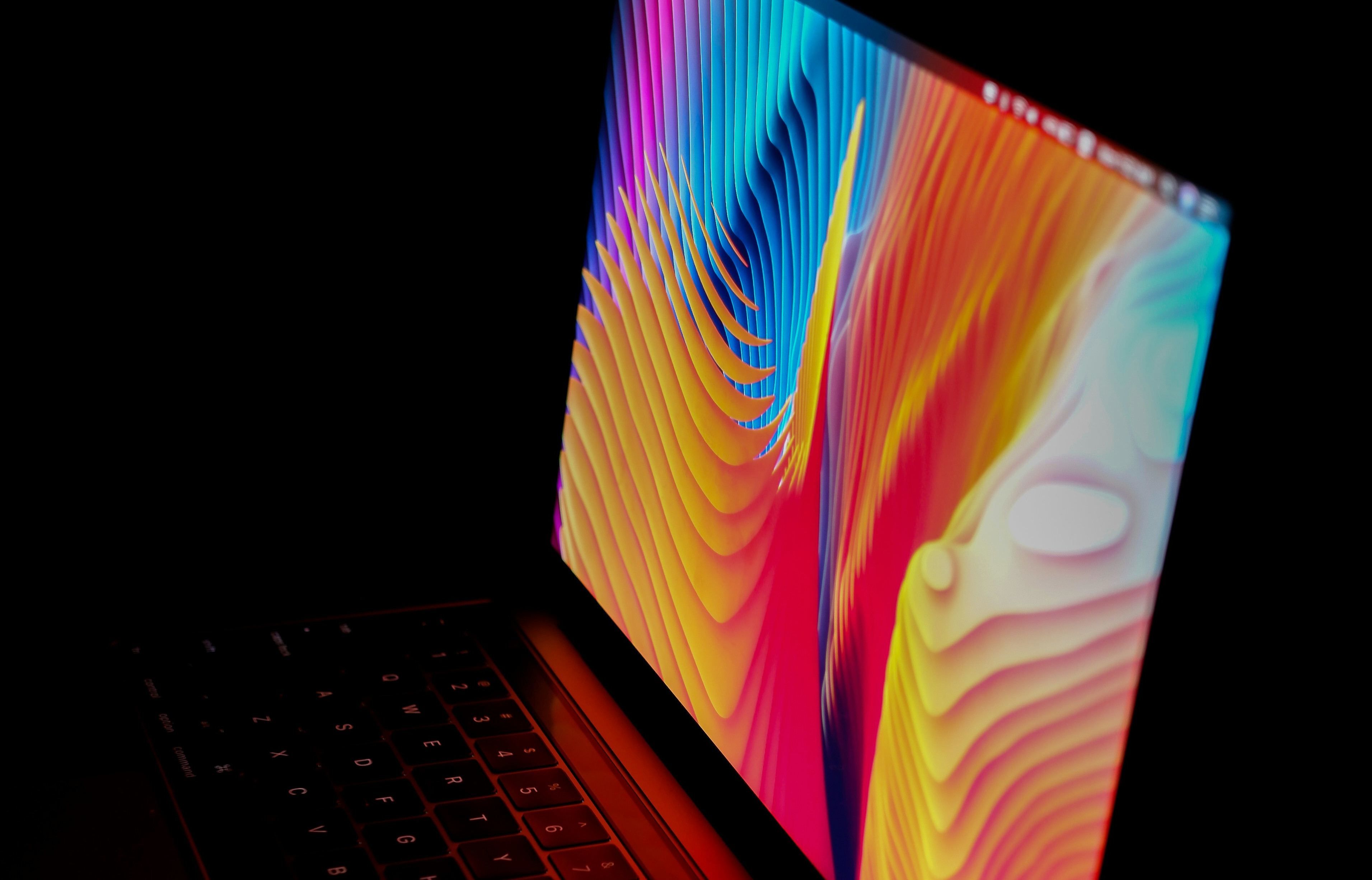 Laptop